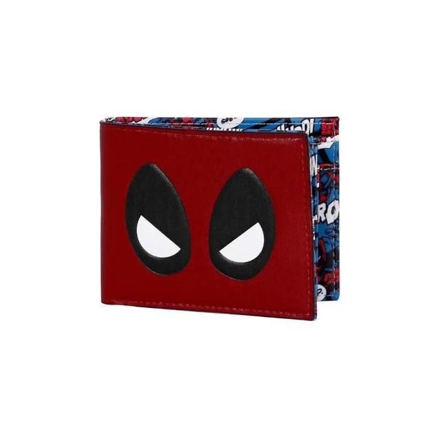 Portefeuille simili cuir Deadpool 