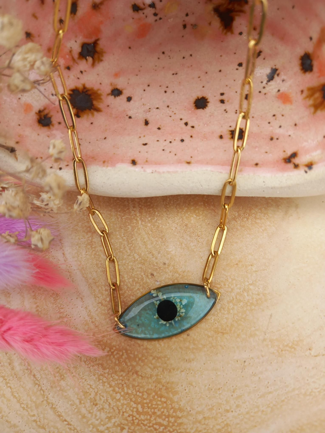 Collier nazar