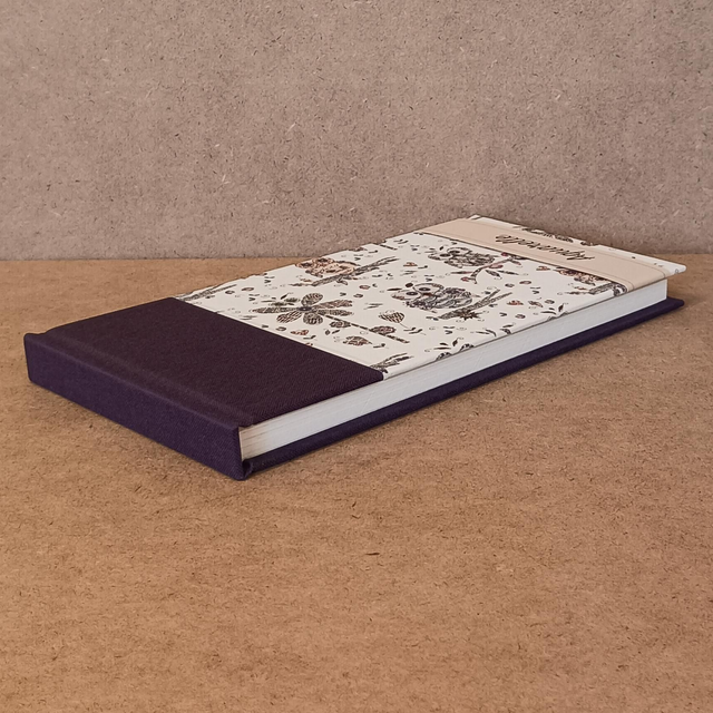 Carnet Aquarelle 300