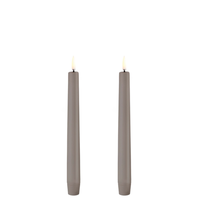 Dinerkaars Sandstone 2,3 x 20,5 cm