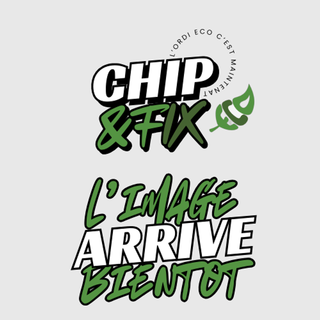 Remplacement clavier / charnières