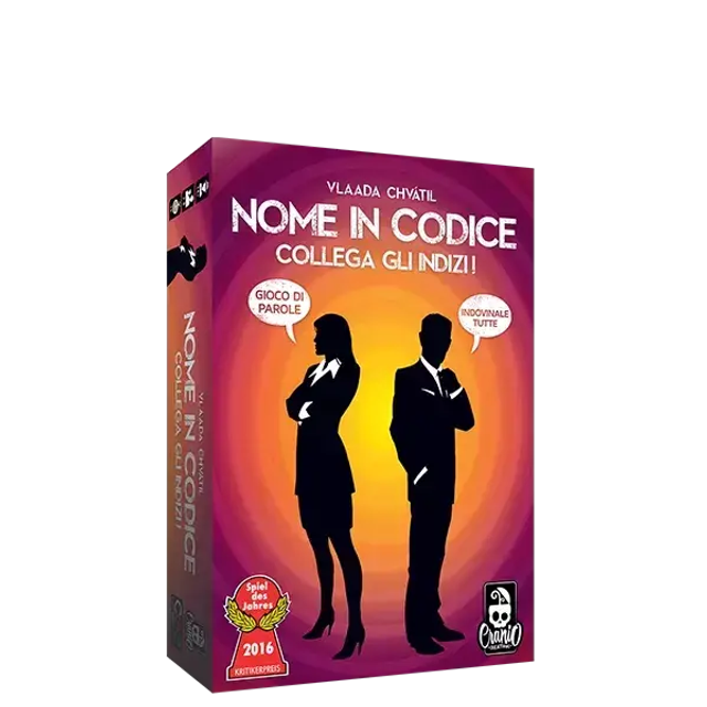 Nome in Codice
