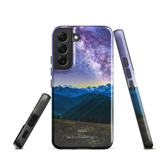 Cover resistente per Samsung® nightscapes longexposure