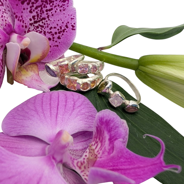 Clementine Fiorella Ring