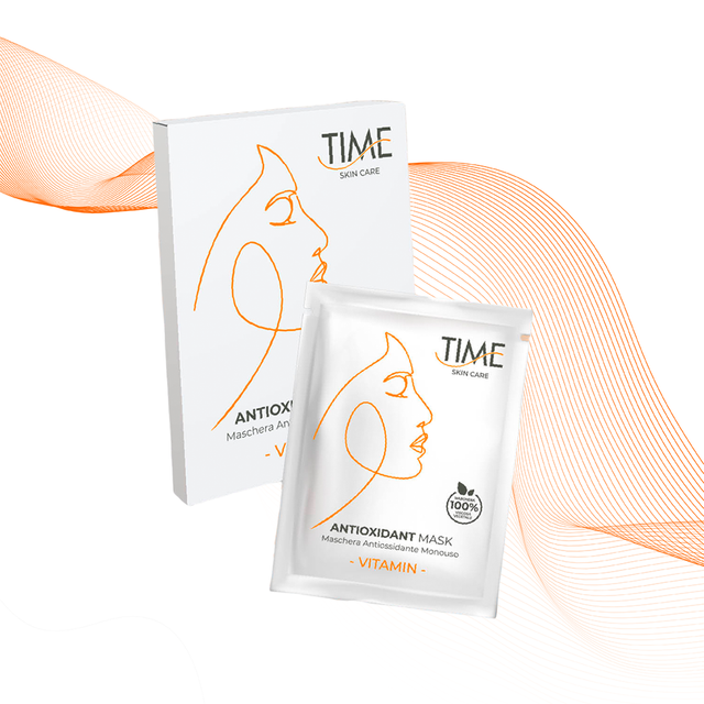 ANTIOXIDANT MASK