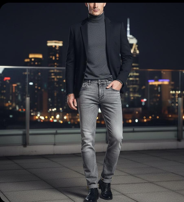 Nova shade - stayhumble