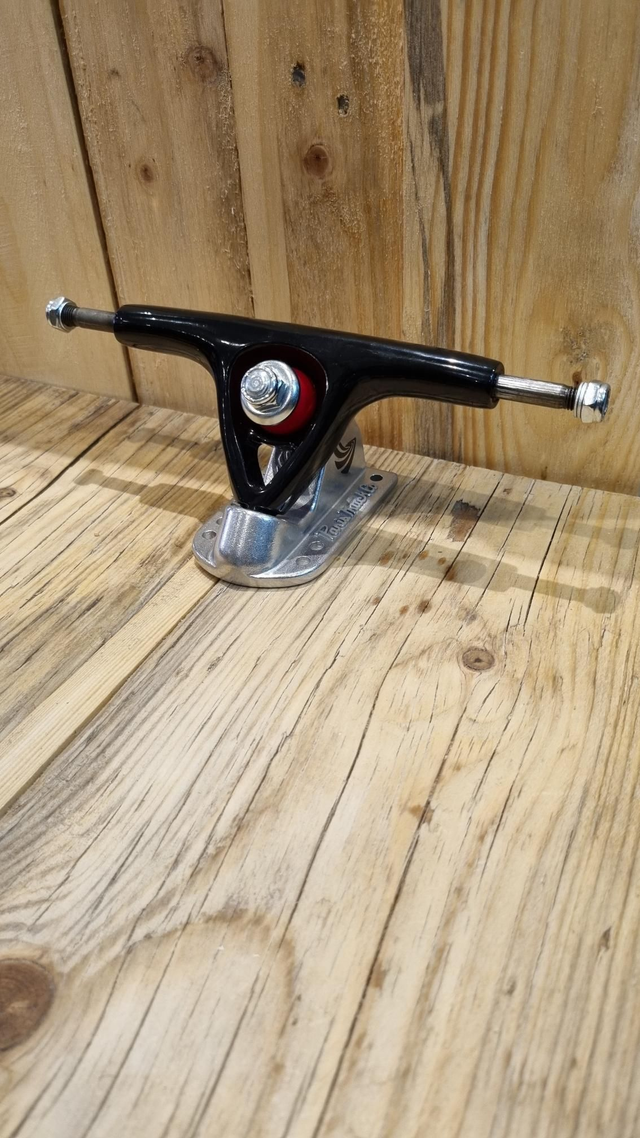 Paris Truck Co V2 Truck