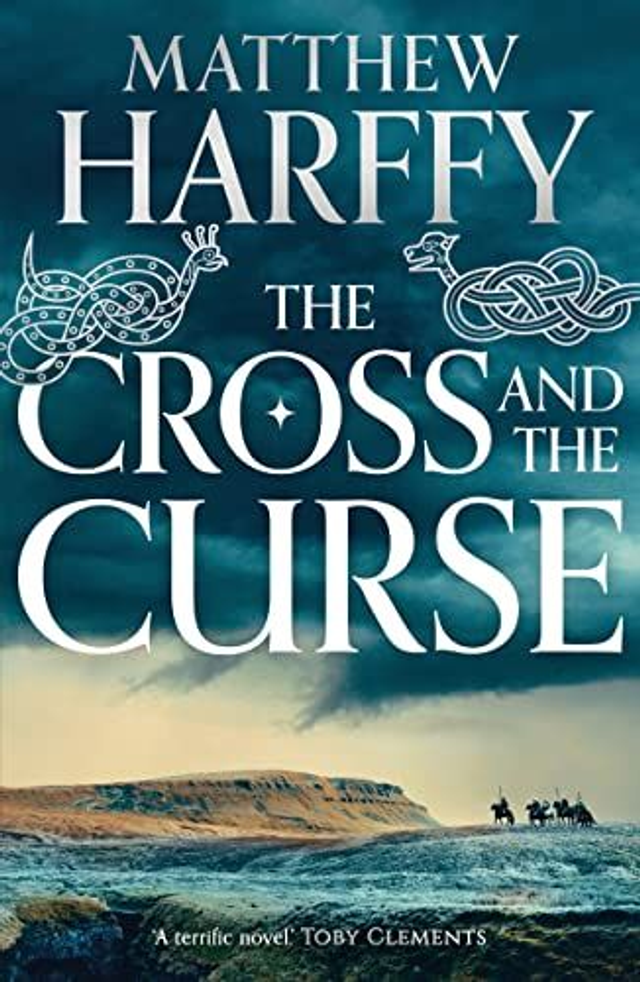 The Cross and the Curse (Signed)