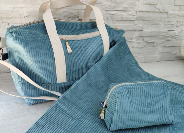 Sac à langer 