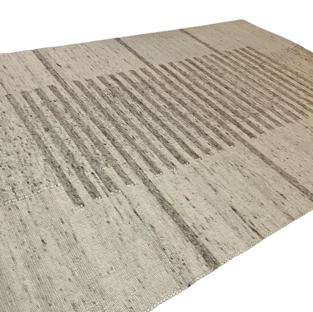 Csaba Design Firenze Melange gyapjú szőnyeg 200x300