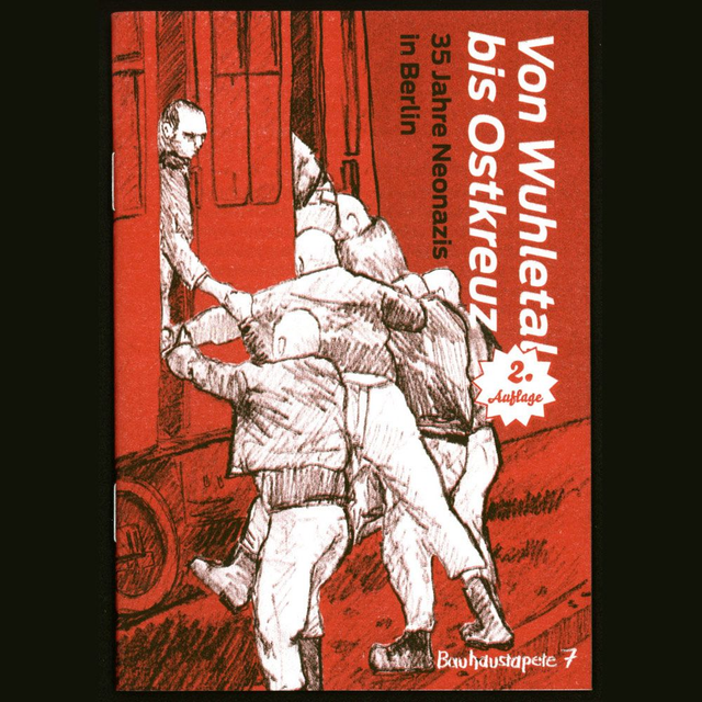 Von Wuhletal bis Ostkreuz