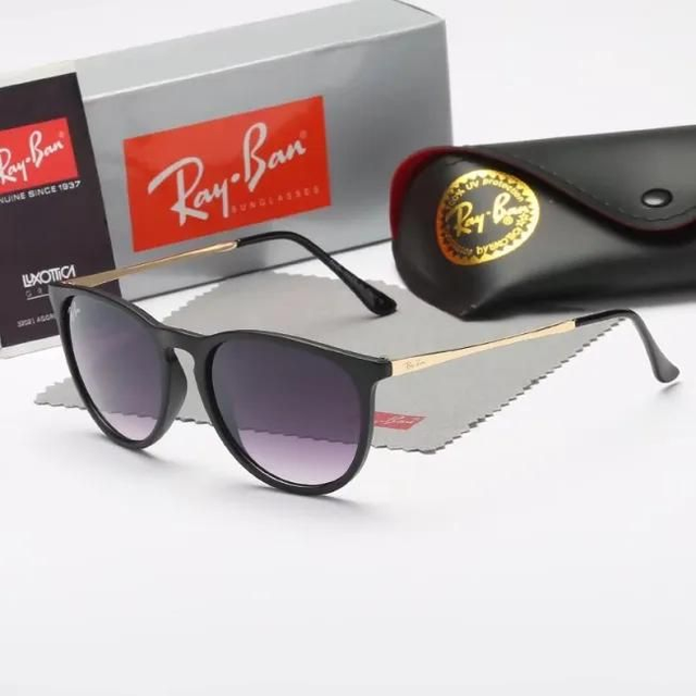 Lunette RB multi modèle polarized