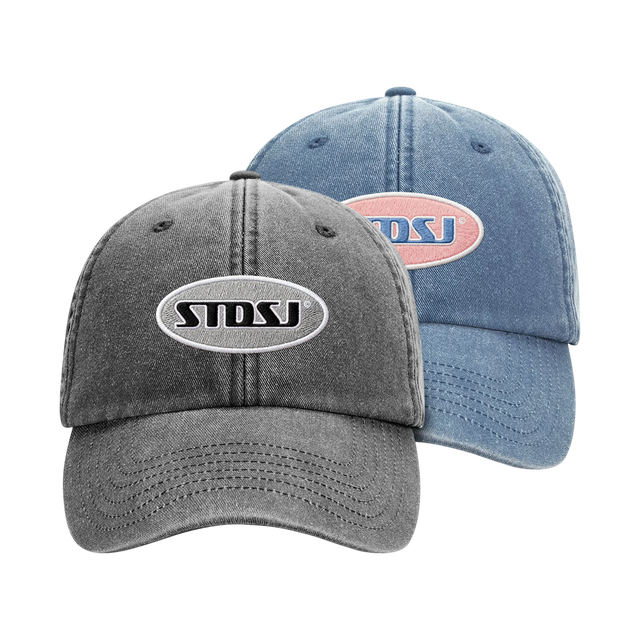 VINTAGE CAP STDSJ© LABEL