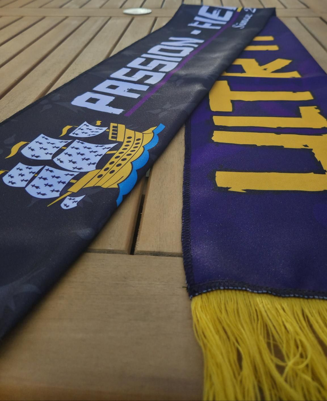 Echarpe Ultr&#039;H 2025/2026