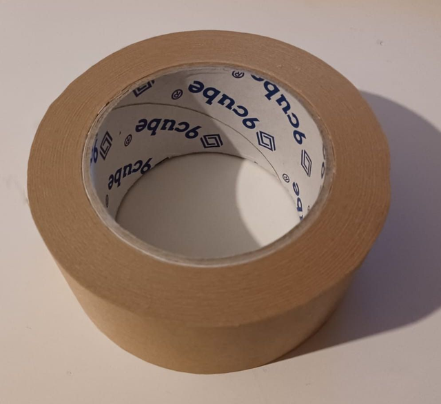 Parcel Tape