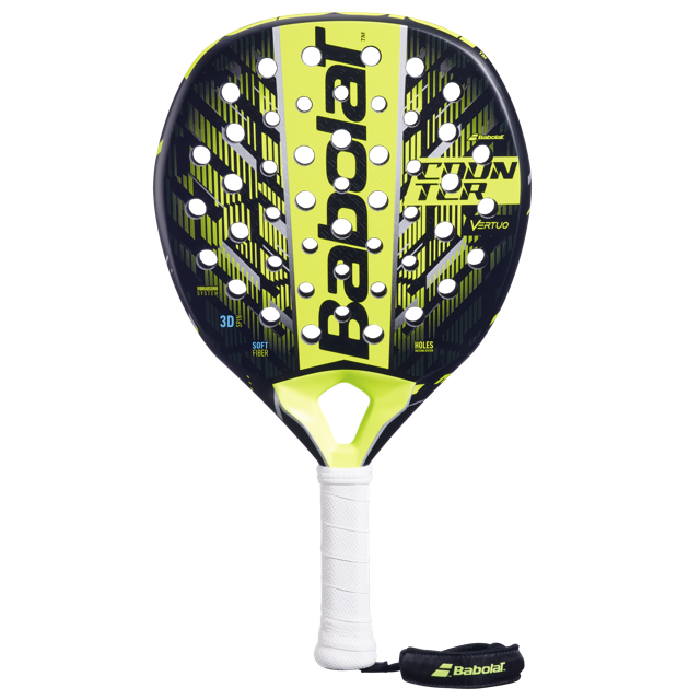 Babolat Counter Vertuo 2.5