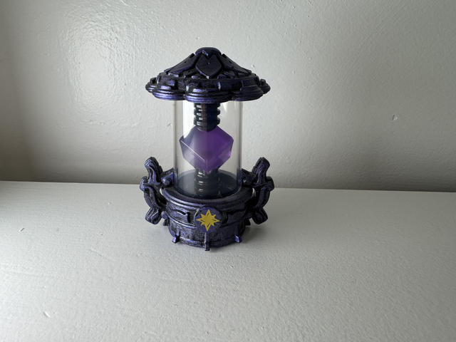 Magic Lantern Creation Crystal - Magic - Skylanders - Imaginators