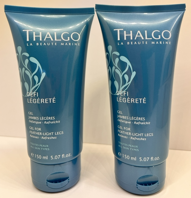 Stimulierendes Beingel 150 ml