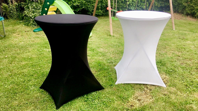 Table mange débout