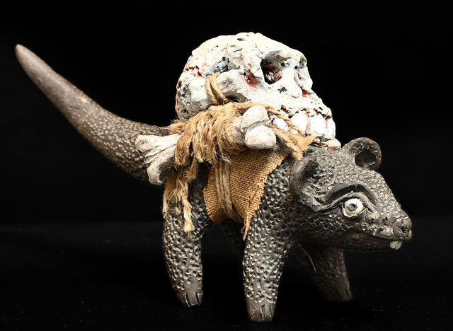 Joseph Kurhajec "Souris"