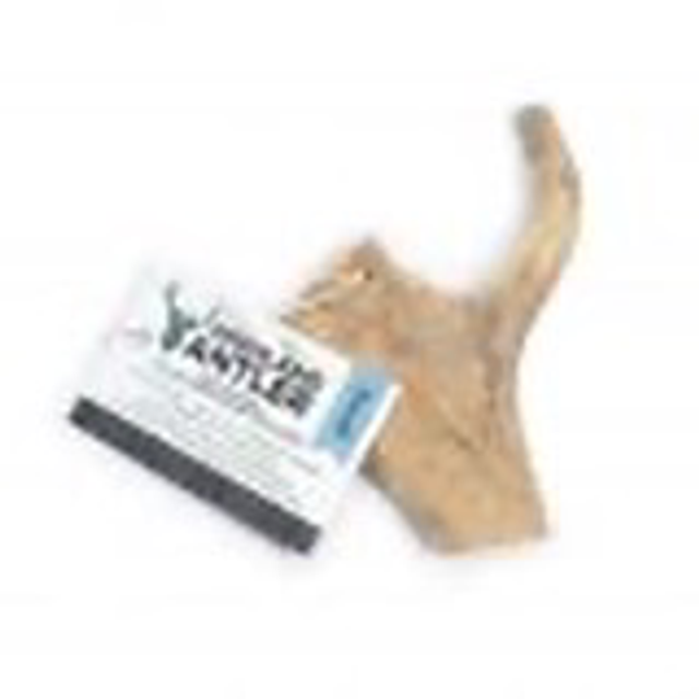 Antler Fallow - small