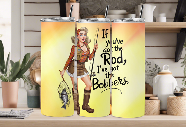 20oz tumbler with straw 