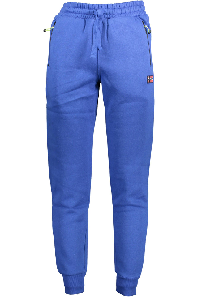 NORWAY 1963 PANTALONE UOMO BLU