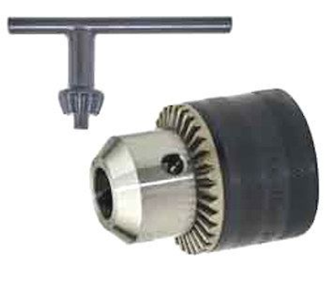 MANDRINO A CREMAGLIERA MM13