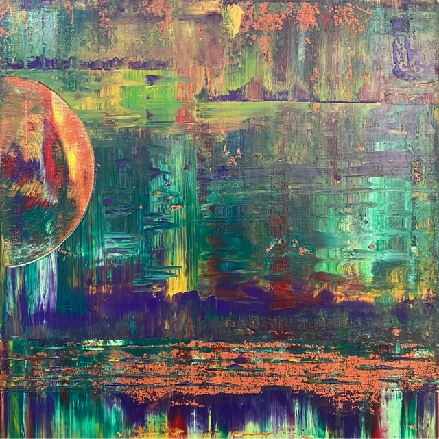 A Trip Too Far - SOLD