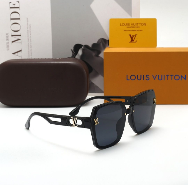 Lunettes LV