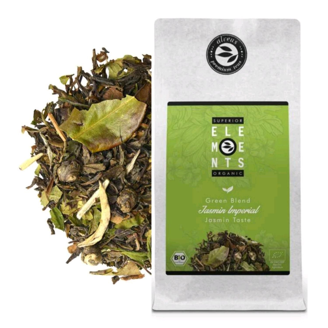 Jasmin Imperial BIO (Gelsomino)