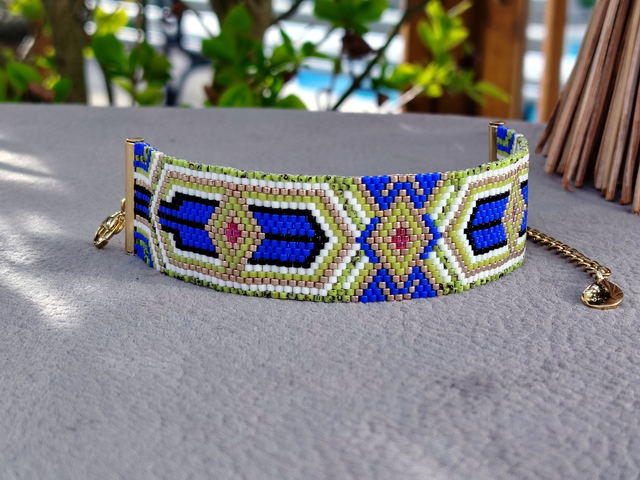 Bracelet Nayeli 