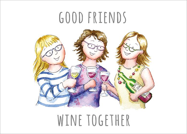 Wine Together