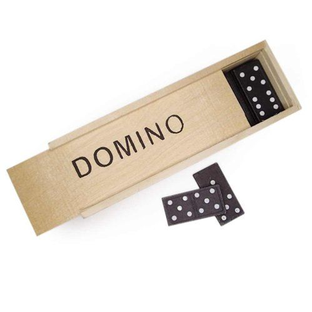 Matka Domino (6kpl)