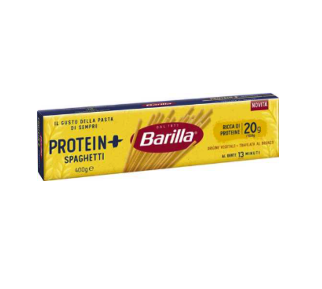 Barilla - Protein + Spaghetti 400g