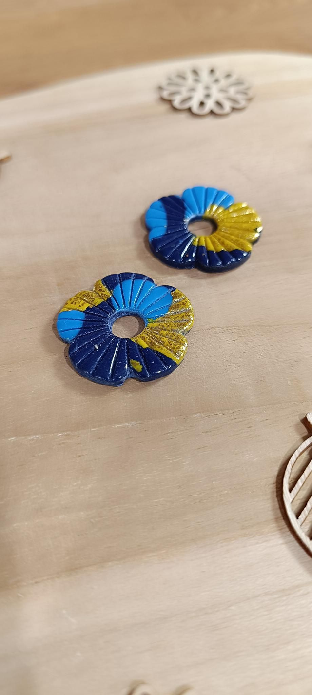 Aria - Méli-mélo bleu