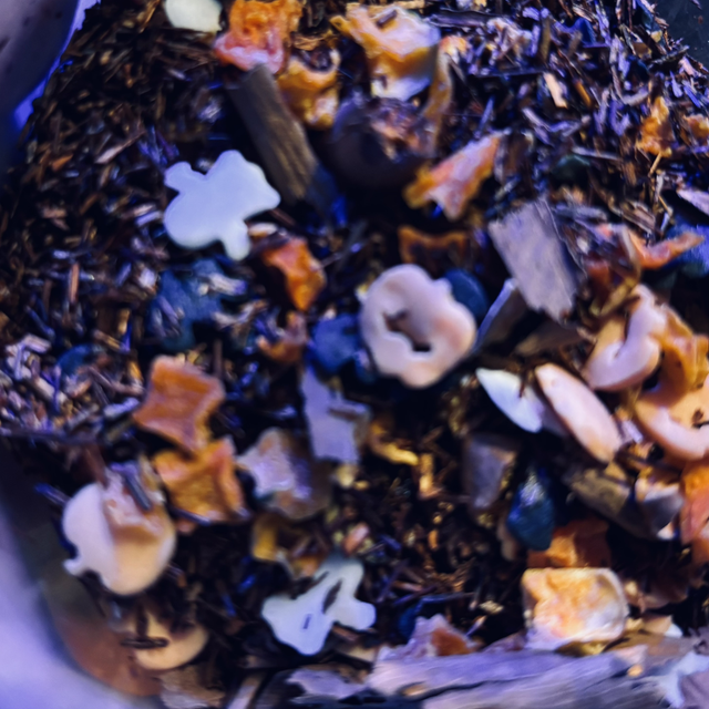 Witch’s Brew (Pumpkin Caramel)