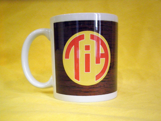 Mug TIA