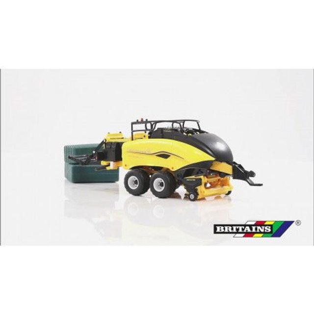 Britains 43266 presse carré New Holland 