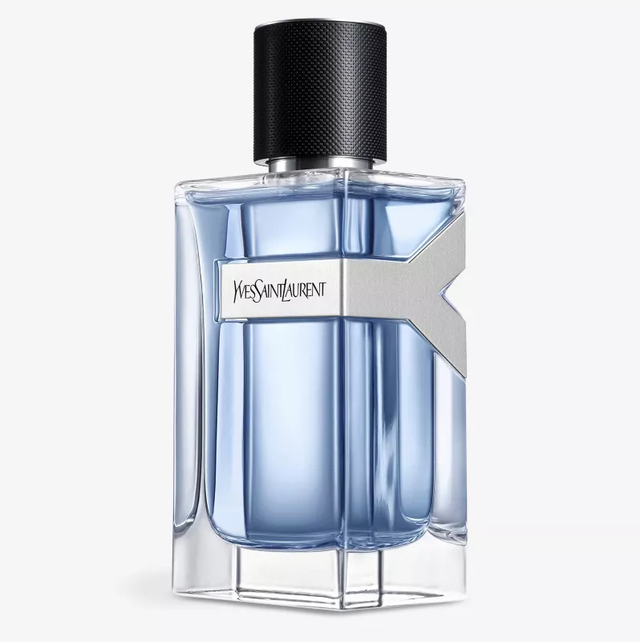 YVES SAINT LAURENT Y Eau De Toilette