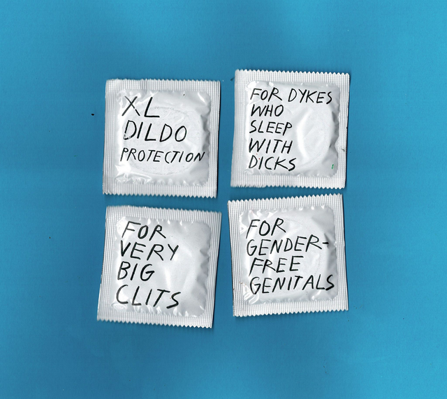 Queer Condoms 