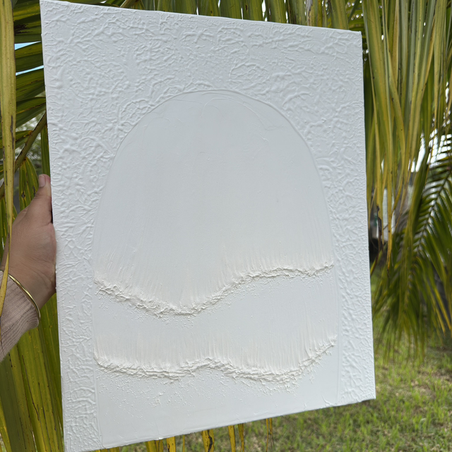 Collection « Mon île » Les Vague de La Réunion 