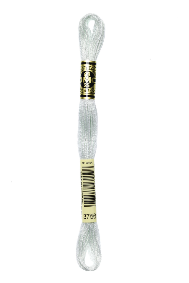 N°3756 Mouliné Spécial DMC