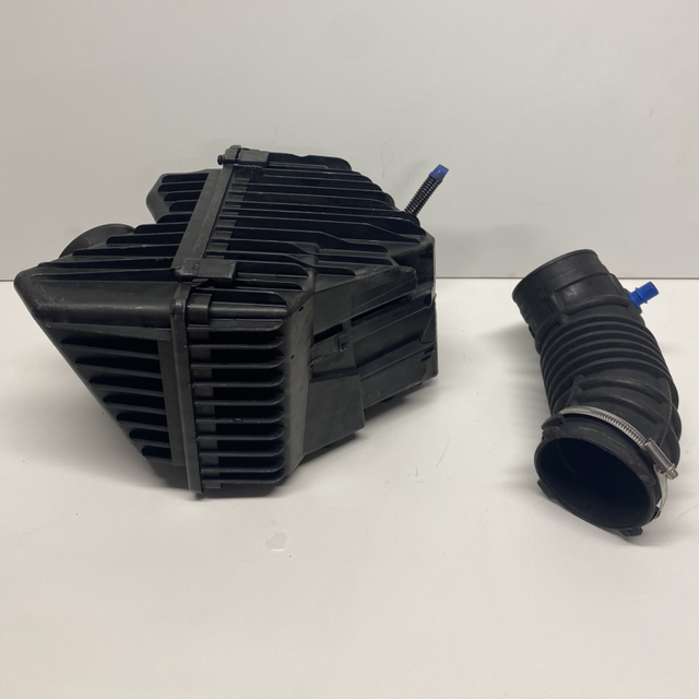 BOITE A AIR ORIGINE 206 RC (EW10J4S)