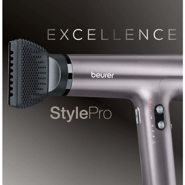 Beurer Sèches cheveux Excellence HC 100