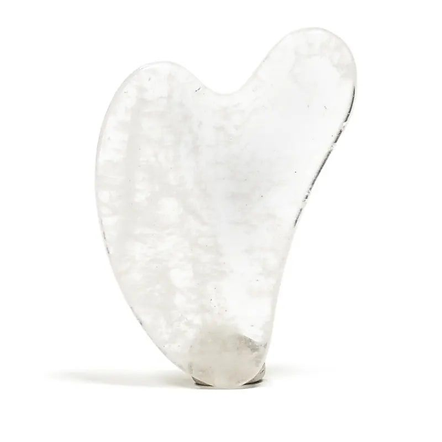 Gua Sha Bergkristall - Profilers Best
