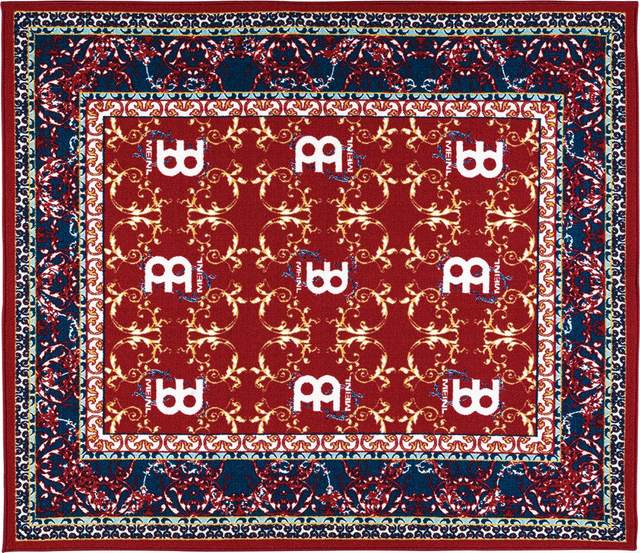 Meinl - Oriental MDRS- OR small Trum matta 160x140