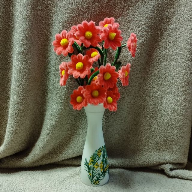 Fleur de Galsang - Rose