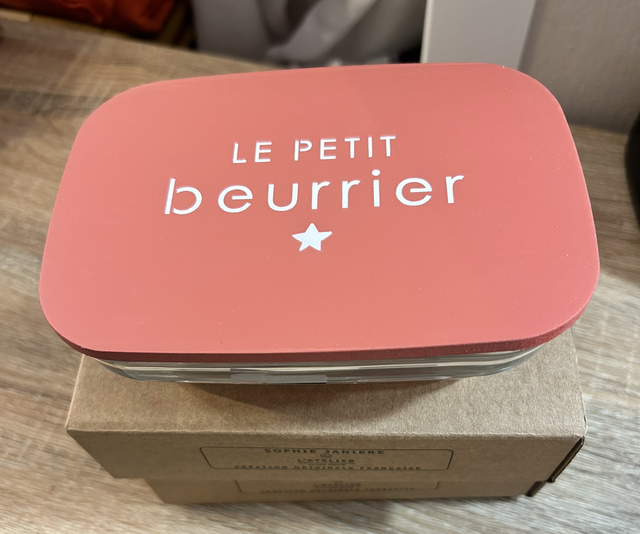 Beurrier 