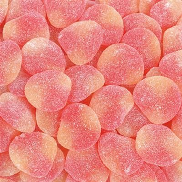 Haribo Perzikken 150gr